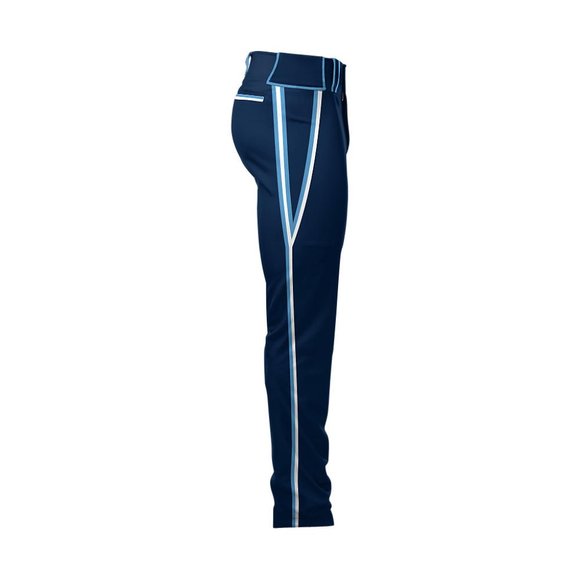 Boombah Men's Venom Softball Pants - Picture 1 of 4
